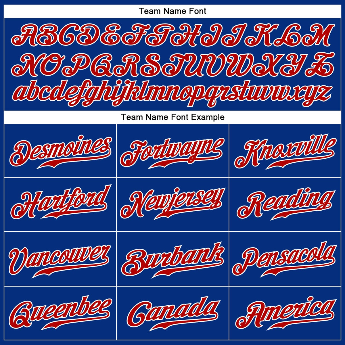 Custom Royal Red-White 3D Pattern Design Multicolor Authentic Baseball Jersey
