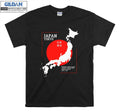 Japan Tokyo Superior Urban Brand Men Women Unisex Tshirt T shirt D49