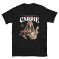 CARRIE - Unisex T-Shirt 1976 Horror Movies Supernatural Halloween C@@L!!