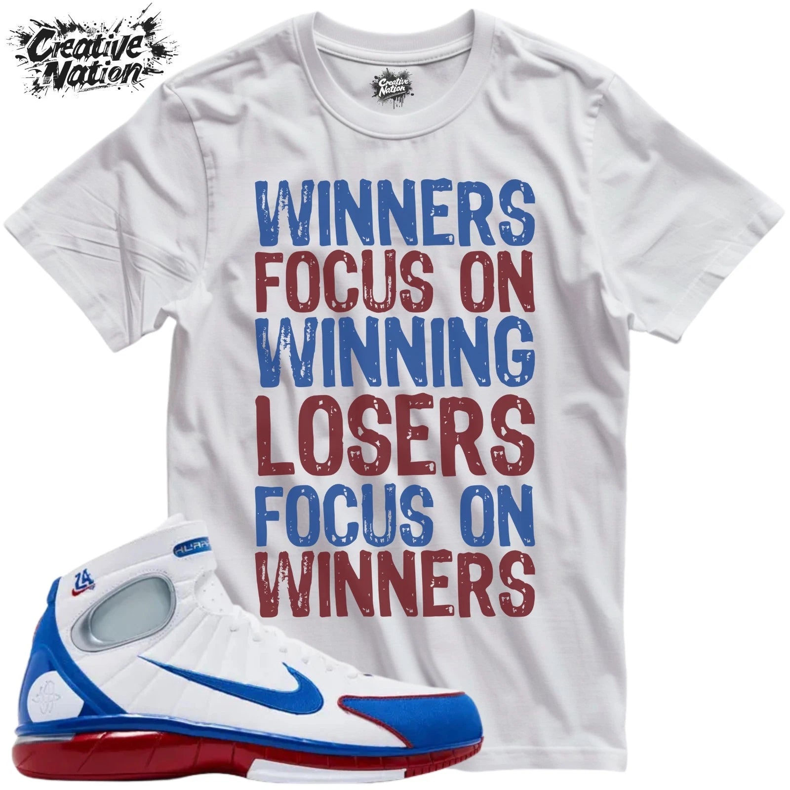 Shirt To Match Unisex Tee Sneaker Shirt Gym Shirt For Sneaker Tee Outfit