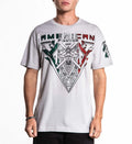 American Fighter Men's T-shirt Braidwood