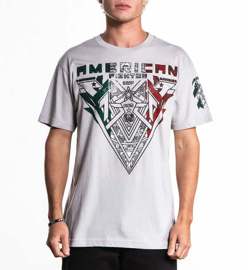 American Fighter Men's T-shirt Braidwood