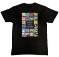 Happy Tree Friends Characters Cartoon Unisex Mens T-Shirt S M L XL 2 3 4 XL