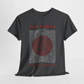 Vintage Joy Division Japan Tour T-Shirt, Retro Music Graphic Tee