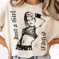 Gwen Stefani No Doubt Vintage T-Shirt