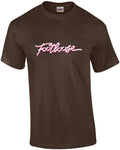 Footloose 80's t-shirt