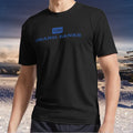 New item Grand Banks Logo Active Logo TEE T-Shirt Funny American Size S to 5XL