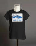SKULL PATROL Gazelle T-Shirt | Hooligan Firm Fratton Park Hampshire 6.57