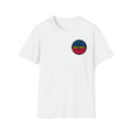 Mr. Zogs Sex Wax Classic Logo Premium T-Shirt Outlaw Surf