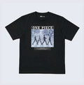 One Piece Abbey Road Uniqlo Shirt Size XXL