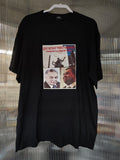 Simon 3XL T-shirt Love Detroit Finest Visionary Powerful Black Men