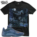 Shirt To Match 23 Out for Redemption Unisex Tee Sneaker Shirt Cool Shirt Gift
