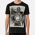 Thee Oh Sees tours Art S to 5XL Made in the USA T-Shirt