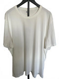 Madewell Men's White AllDay T-shirt XXL New With Tags