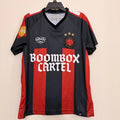 Boombox Cartel Soccer Style Jersey - Size S