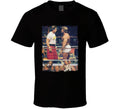 Rowdy Roddy Piper Paul Orndorff Wrestling T Shirt
