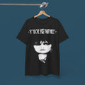 Siouxsie and the Banshees Post-Punk Gothic Rock 80s Unisex Tee