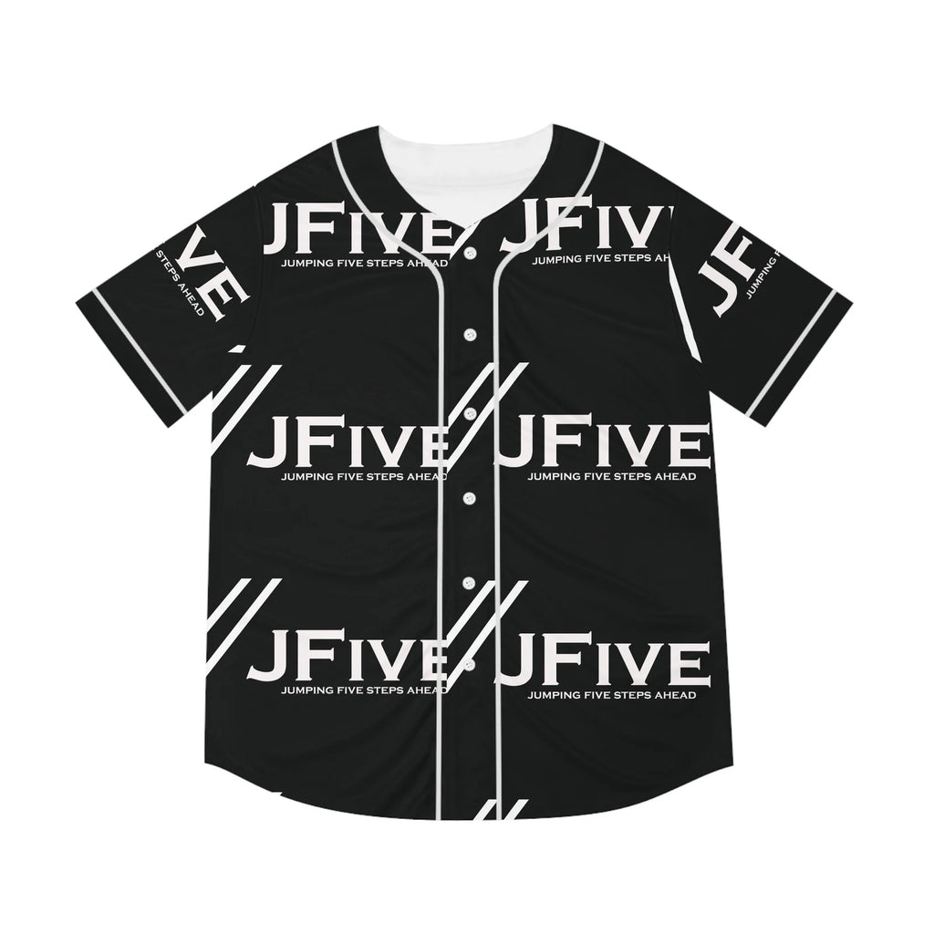 Men's AOP Baseball Jersey - Stylish Sportwear, Trendy Team Shirt, Casual [...]