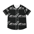 Men's AOP Baseball Jersey - Stylish Sportwear, Trendy Team Shirt, Casual [...]