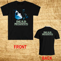 Dead Presidents Gangster Retro Movie Men's Black Size S-5XL