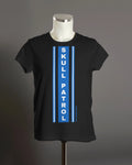 SKULL PATROL T-Shirt | Hooligan Firm Fratton Park Hampshire 6.57