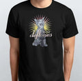 Deftones Bored Adrenaline 90s Graphic T-SHIRT S M L XL XXL 3 4 XL Black