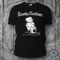 DURSTIGE NACHBARN - DAS IST OI! T-Shirt S-3XL Skinhead Shirt Punk Working Class