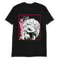 Manga Anime Unisex T-Shirt, hentai japanese tokyo cartoon comic graphic