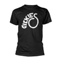 The Dickies 'LOGO'... T-Shirt -  punk - 8 X Diff Sizes Available! Official