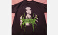 DeathbyRomy Band Girl Shirt Unisex Concert S-5XL