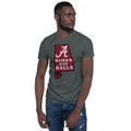 Bama's Got BALLS Alabama Football T-Shirt State College Humor Game Day Tailgate