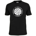Mens Crass You're Already Dead Punk T Shirt Anarchy