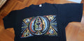JEAN COCTEAU "The Moon"_ T-Shirt
