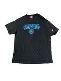 Vintage Y2K Element Skateboards “Forces of Nature” T-Shirt