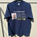 Jeffrey Epstein Shirt Funny Meme Tee Y2K Grunge Protest Political Blue Tshirt