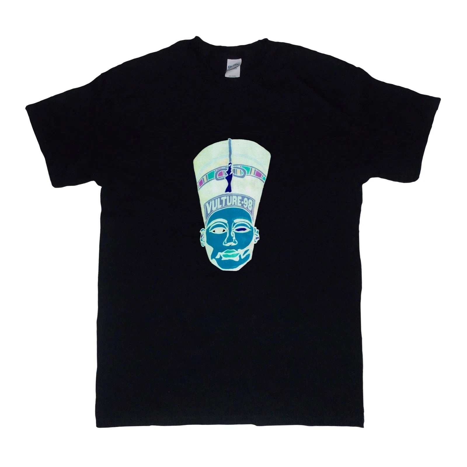 V-98 Nefertiti T-shirt