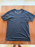 Chrome Hearts F You Neck Logo T-Shirt Size XL