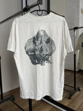 Ecko Unltd Vintage T-Shirt Tee Big Logo Size Large Y2K 90s