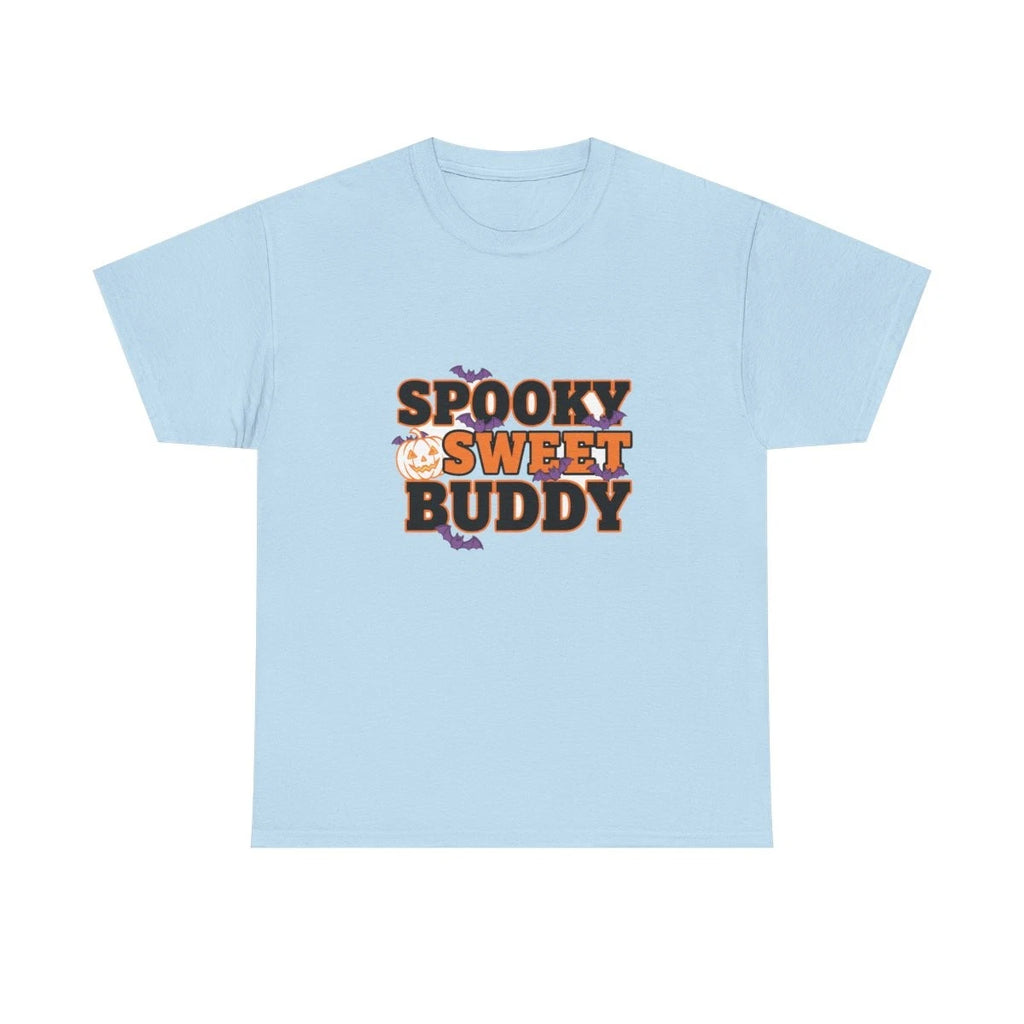 Custom Pet Halloween Spooky Shirt Personalized Name Unisex Mens Womens Tee