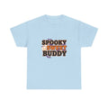 Custom Pet Halloween Spooky Shirt Personalized Name Unisex Mens Womens Tee