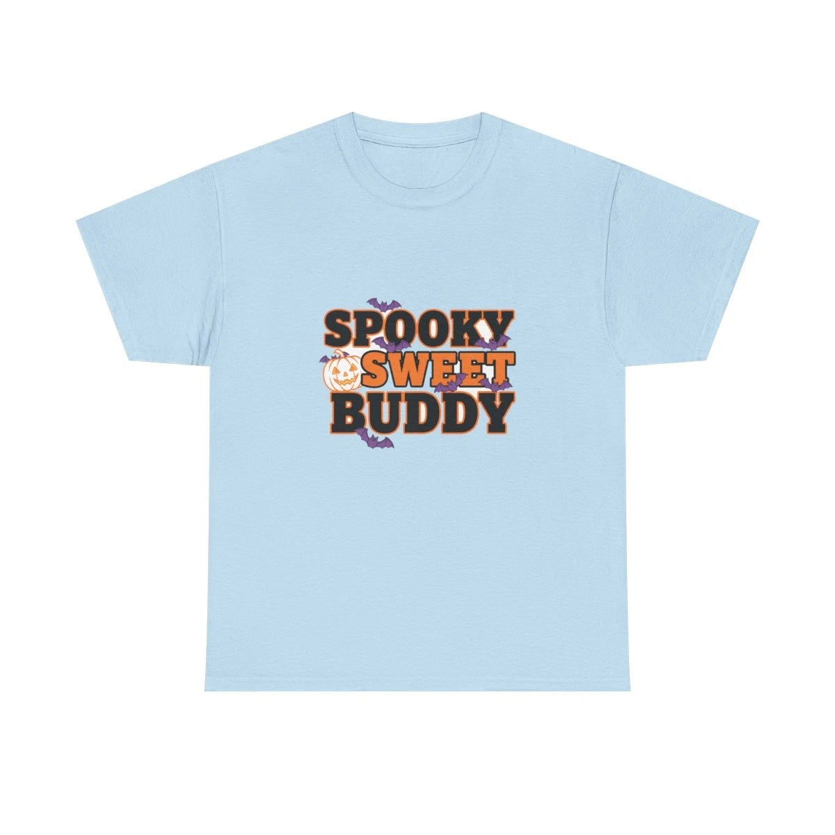 Custom Pet Halloween Spooky Shirt Personalized Name Unisex Mens Womens Tee