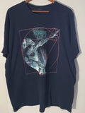90s Paradise Lost Lost Paradise Gothic Metal  Unisex S-5XL Shirt MK403