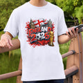 England World Cup 2026 Adult T-Shirt – Unisex Football Supporter Tee Gift Fans