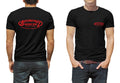 Brotherhood Raceway Park Big Willie Los Angeles CA Street Racing T-Shirt