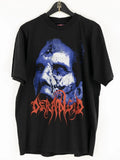 2001 DERANGED - I AM DERANGED Vintage T-shirt Reprint