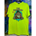 The Hundreds Gorilla Biscuits T Shirt Men’s Size Large Rare Limited streetwear