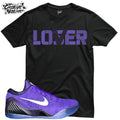 Shirt To Match 9 Unisex Tee Lover Shirt