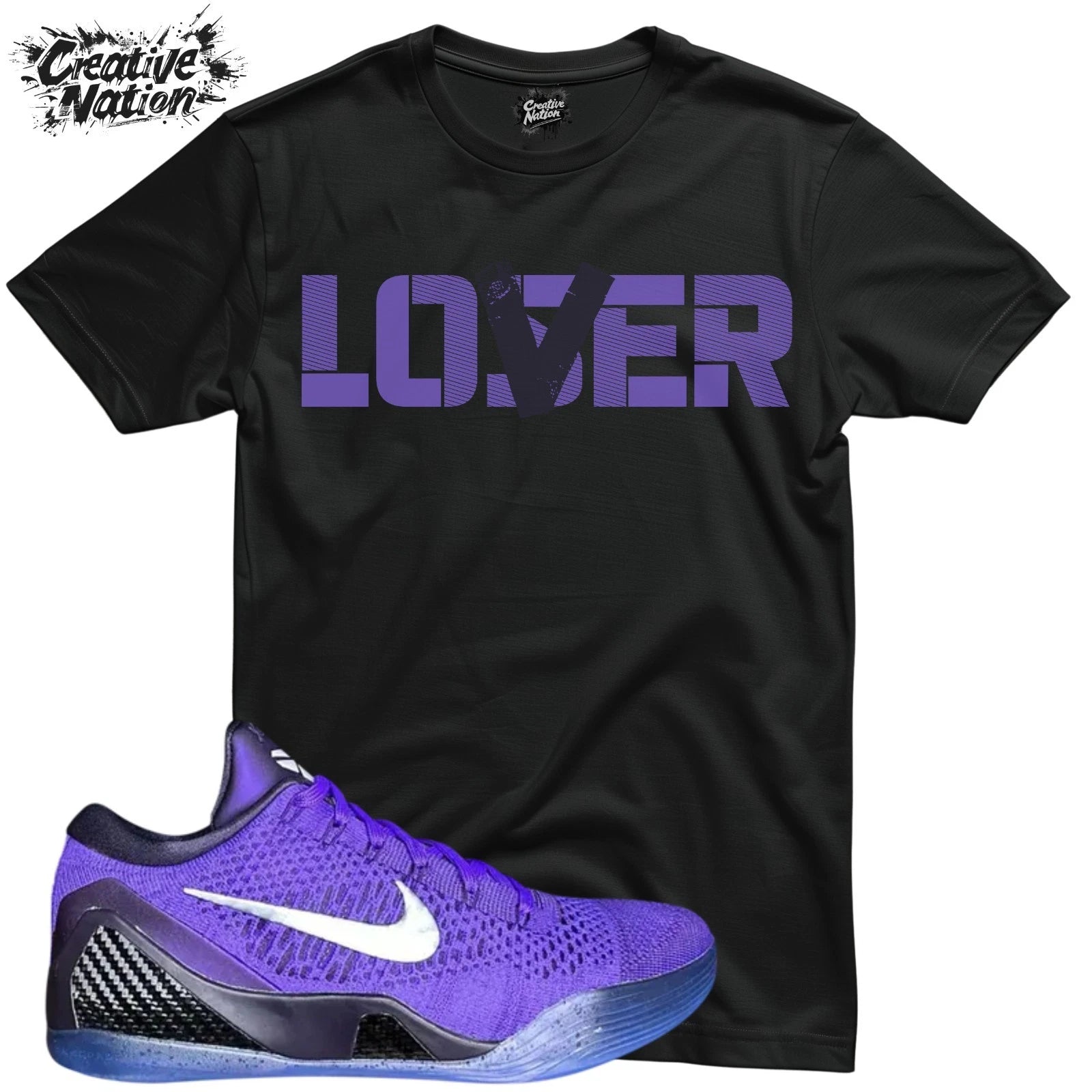Shirt To Match 9 Unisex Tee Lover Shirt