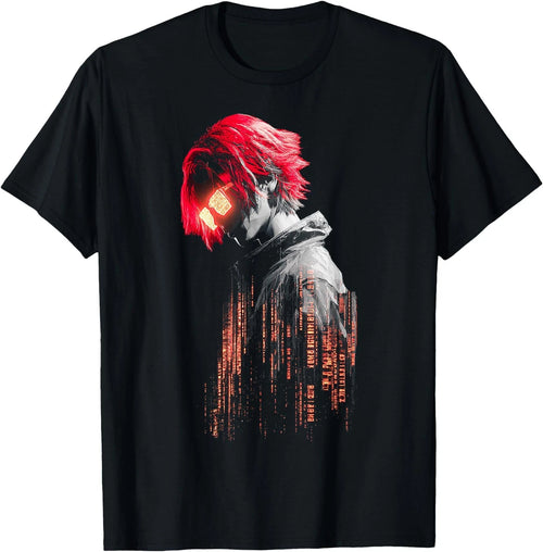 Anime T-Shirt