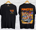 Vintage 90s Hooters Shirt, All Size